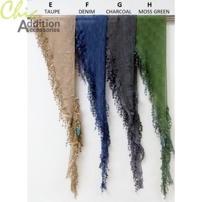 Lace392  E to H